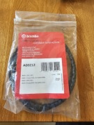Czujnik Klocków Hamulcowych brembo A00212 BMW 3 E90 05-10