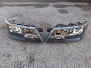 Dodge Journey Lampa prawia lewa
