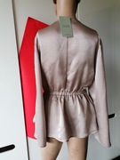 HOUSE OF DAGMAR EXKLUZYWNA BLUZKA TANIO! S/M KOPERTOWA 