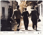 FOTOS~ GANG OLSENA WPADA W SZAŁ ~ REŻ. ERIK BALLING (1)