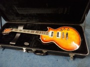 Gitara LTD EC-1000 Deluxe