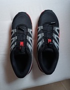 Buty do biegania w terenie SALOMON SPEEDCROSS J