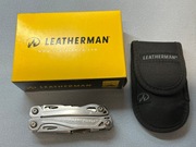 Multitool Leatherman SIDEKICK z kaburą