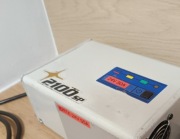  EXIDE 2100SP PROSTOWNIK 24V 50A sprawny100%
