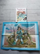 Nausicaa z Doliny Wiatru tom 1