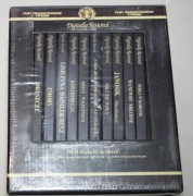 Limuzyna Daimler Benz - DVD