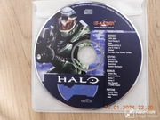 CD-Action    Gra:  HALO