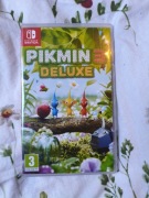 Gra Pikmin 3 Deluxe Nintendo Switch