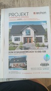 Projekt domu: Dom w Balsamowcach 15 GE OZE