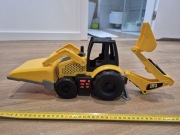 Interaktywna koparka CAT