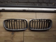 BMW F30 Grill Nerki Oryginał BMW