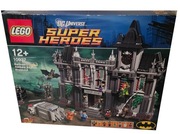 Lego DC Universe Batman Arkham Asylum 10937