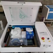 Ploter laserowy CO2 4040 , grawerka 50 W