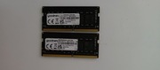 SprzedamPamięć RAM DDR4 SO-DIMM Goodram o pojemności 32 GB (x2 16 GB)