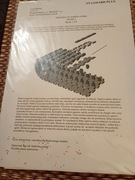 Gąsienice do modelu czołgu TIGER I 