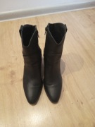 Buty damskie Atmosphere r.37