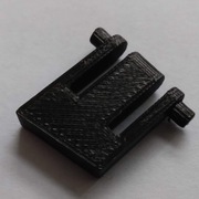 2x nóżka klawiatury Corsair K30