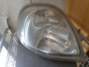 Lampa przednia prawa Renault Master II 2008r