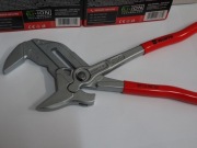 WURTH klucz 07150252 szczypce 86-03-300 knipex  