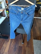 Spodnie jeans Wrangler Bryson W34 L34 W14XT112E