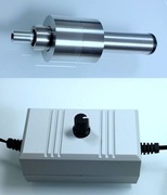 Oświetlacz LED CREE 3W ściemniacz PZO BIOLAR