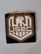 Naszywka Escape from Tarkov – USEC Tactical Patch