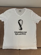 Koszulka T-Shirt FIFA world cup 2022 Germany L