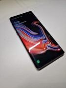 Samsung Galaxy Note 9 6/128 Gb