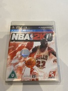 NBA 2k11 PS3 - Wysyłka 24h