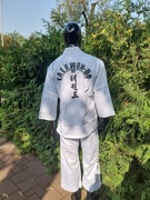 Dobok do taekwon-do