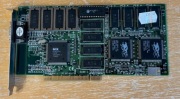 3Dfx VooDoo Rush 6MB PCI