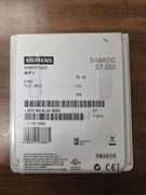 Karta pamięci SIEMENS 6ES7953-8LJ30-0AA0