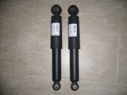 Amortyzator Amortyzatory Fiat 500  Abarth Panda Ford KA  ORGINAL Nowe Tylne