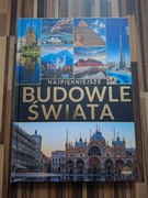 Zestaw książek popularnonaukowych dla dzieci – technika, geografia