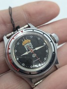 Zegarek Wostok komandirskie junior Ruś