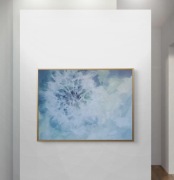 Wydruk na płótnie, obraz 60x80cm w oprawie drewn