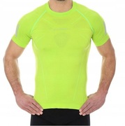 BRUBECK - koszulka termoaktywna ATHLETIC - roz. S