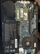 HP 14-cf0012dx wszystko co na zdjęciu