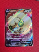 Whimsicott japońska karta Pokemon TCG  star birth 
