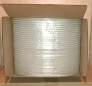 Folia bąbelkowa pęcherzykowa 30cm 40m