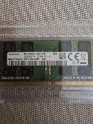 2 X pamięć RAM Samsung 16GB DDR4 3200 PC4-3200AA M471A2K43DB1