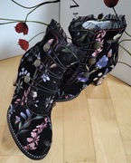 Nowe botki Laura Vita - r.36