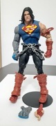 Figurka DC Multiverse Superman Death Metal