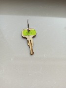 Klucz do Haka ORIS 06