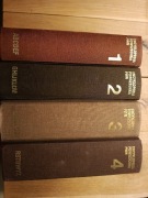 Encyklopedia Powszechna PWN wydanie 3