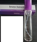 BRUNO BANANI - MAGIC WOMEN