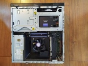 Komputer Gamerski: Nvidia GTX1650, RAM 20GB, i5 4x3.2-3.6G, SSD 370GB