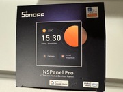 Sterownik Sonoff NSPanel Pro ZigBee