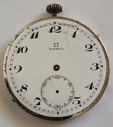 Omega mechanizm cal 35.5