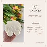 Świeca Harry Potter 